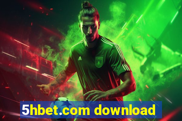 5hbet.com download